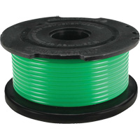 Bobine de fil de 0,08" &agrave; alimentation automatique de rechange AFS Trail Hammer and Bolt