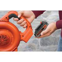 Batterie pour outil sans fil Max*, Lithium-ion, 20 V, 2 Ah Trail Hammer and Bolt