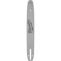 Guide-chaîne de 14" pour scie &agrave; chaîne Trail Hammer and Bolt