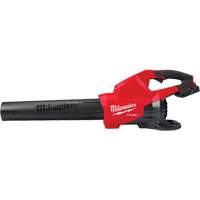 M18 Fuel Dual Battery Blower (Tool Only), 18 V, 145 MPH Output, Battery Powered Trail Hammer and Bolt