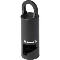 M18 FUEL QUIK-LOK Attachment Hanger Trail Hammer and Bolt