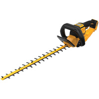Taille-haie sans fil et sans contact MAX* (outil seulement), 26", 60 V, &agrave; pile Trail Hammer and Bolt
