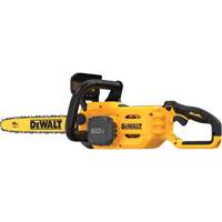 Scie &agrave; chaîne sans fil et sans contact MAX* (outil seulement), 18", &agrave; pile, 2,85 CV/60 V Trail Hammer and Bolt