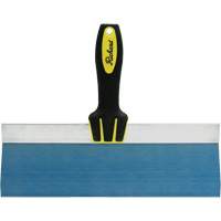 Couteau &agrave; galon sur joint en acier bleu 14" Ergo-Grip Trail Hammer and Bolt