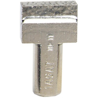 Multi-Point Dressing Tool Trail Hammer and Bolt