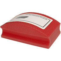 Diamond Hand Pads