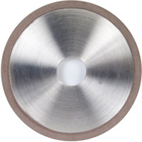 Meule diamant&eacute;e Trail Hammer and Bolt