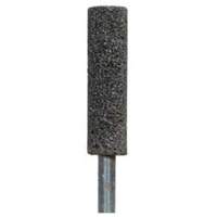Points de fixation sur liant r&eacute;sinique Norzon, W189, Alumine de zirconium, 1/2" dia., 2" lo Trail Hammer and Bolt