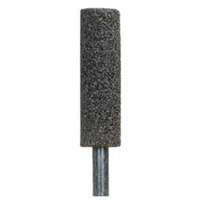 Points de fixation sur liant r&eacute;sinique Norzon, W197, Alumine de zirconium, 5/8" dia., 2" lo Trail Hammer and Bolt