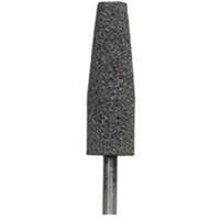 Points de fixation sur liant r&eacute;sinique Norzon, W222, Alumine de zirconium, 1" dia., 2" lo Trail Hammer and Bolt