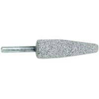 Points de fixation sur liant r&eacute;sinique Charger, A1, Alumine de zirconium, 3/4" dia., 2-1/2" lo, 30 Grain Trail Hammer and Bolt