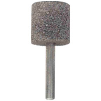 Points de fixation sur liant r&eacute;sinique Charger, W220, Alumine de zirconium, 1" dia., 1" lo, 30 Grain Trail Hammer and Bolt