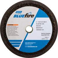 BlueFire&reg; Non-Reinforced Portable Snagging Cups Trail Hammer and Bolt