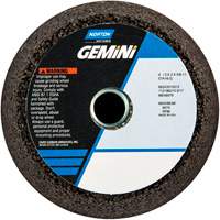Gemini&reg; Snagging Wheel Trail Hammer and Bolt