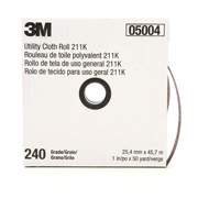 Rouleau de chiffons utilitaires 211K Trail Hammer and Bolt