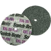 Disque unitaris&eacute; EXL Scotch-Brite Trail Hammer and Bolt