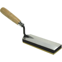 Truelle carr&eacute;e Trail Hammer and Bolt
