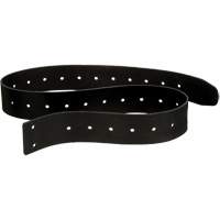 Partie avant de ceinture en cuir Adflo Trail Hammer and Bolt