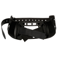 3M Adflo Leather Belt Trail Hammer and Bolt