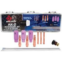 Torch Accessory Kits - WP-17, WP-17V Torch Series Trail Hammer and Bolt