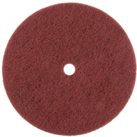 Disque Buff & Blend Standard Abrasives Trail Hammer and Bolt