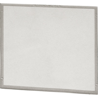 Couvre-plaques transparents pour masque de soudage Trail Hammer and Bolt