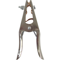 Ground Clamps, 300 Amperage Rating Trail Hammer and Bolt