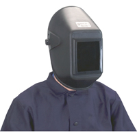 Welding Helmets Trail Hammer and Bolt
