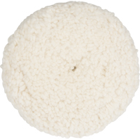 Tampon pour application de p&acirc;te, 9" dia., Laine Trail Hammer and Bolt