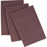Abrasifs non tissés