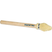 Brosses de nettoyage pour les pi&egrave;ces Trail Hammer and Bolt