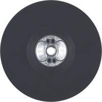 4-1/2" Backing Pad Trail Hammer and Bolt