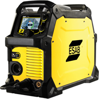 Soudeuse portable Rebel EMP 215ic, 230 V/120 V, 1 Ph, 50/60 Hz Trail Hammer and Bolt