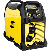 Soudeuse portable Rebel EMP 235ic, 230 V/120 V, 1 Ph, 50/60 Hz Trail Hammer and Bolt