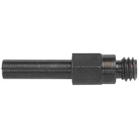 Mandrel Trail Hammer and Bolt