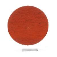 Disque Roloc, 2" dia., Grain P120, C&eacute;ramique Trail Hammer and Bolt