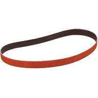Bande abrasive Cubitron II, , C&eacute;ramique, Grain 80+ Trail Hammer and Bolt