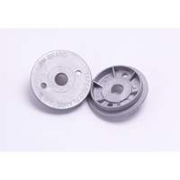 Adaptateur de bride Trail Hammer and Bolt