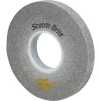 Disque d'&eacute;bavurage Scotch-Brite EXL Pro Trail Hammer and Bolt