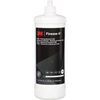 Finesse-it Finishing Material Trail Hammer and Bolt