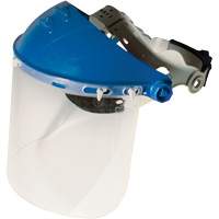 ArcOne&reg; Browguard for ArcOne&reg; Visors Trail Hammer and Bolt