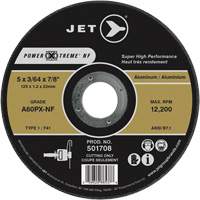 Bonded Abrasives