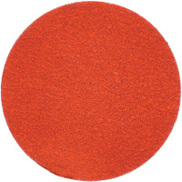 Blaze R980P Quick-Change Cloth Disc, 2" Dia., 120 Grit, Ceramic Alumina Trail Hammer and Bolt
