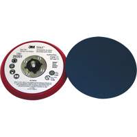 5" x 3/8" Stikit Low Profile Disc Pad 20351 Trail Hammer and Bolt
