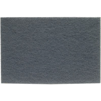 Tampons manuels Bear-Tex, Carbure de silicium, 6" x 9", Grain Ultra fin Trail Hammer and Bolt