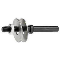 Mandrel Assembly For Unified Wheels Trail Hammer and Bolt