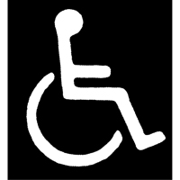 Barrier Free Wheelchair Water Coolers Trail Hammer and Bolt