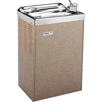 Wall Mounted Water Coolers Trail Hammer and Bolt