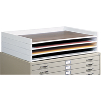 Giant Stacking Trays Trail Hammer and Bolt