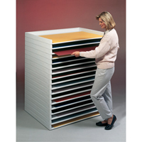 Giant Stacking Trays Trail Hammer and Bolt